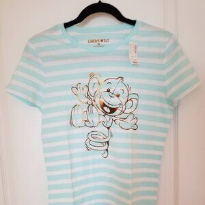 Girls T-shirt - NWT from Limited Too